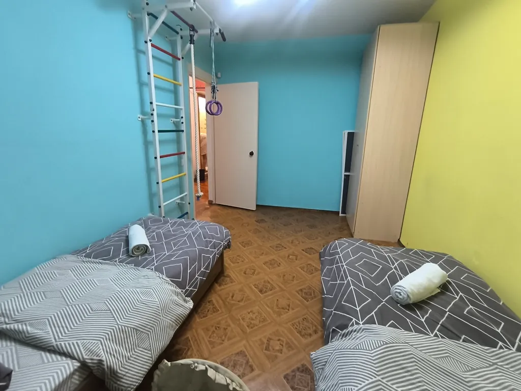 Полноценная трешечка