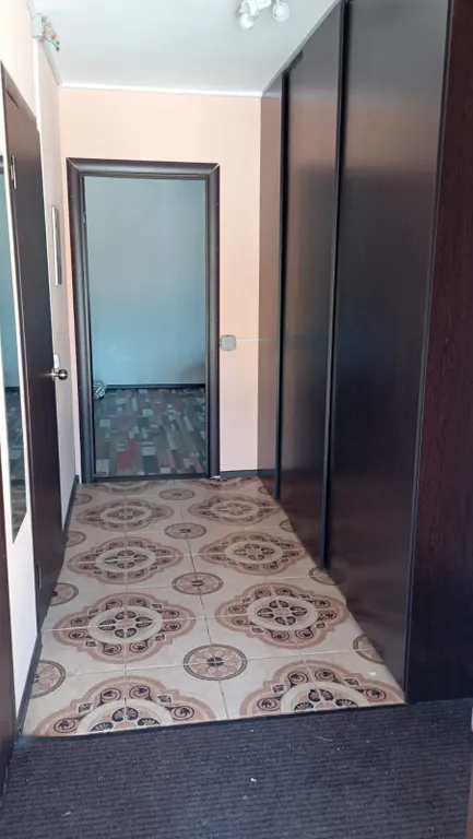 Загородный дом