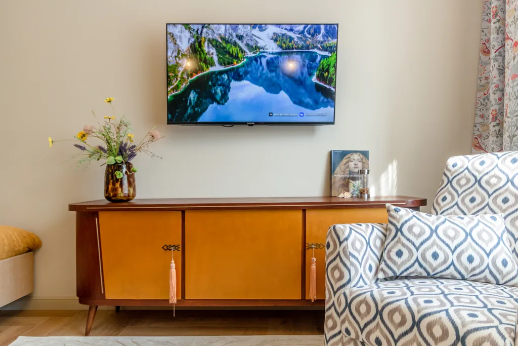 Уютная квартира для отдыха