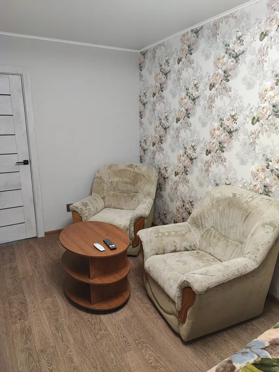 Двушка в центре, с дистанционным заселением