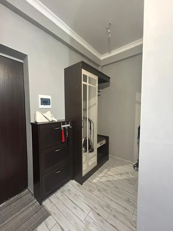 Квартира с видом на море