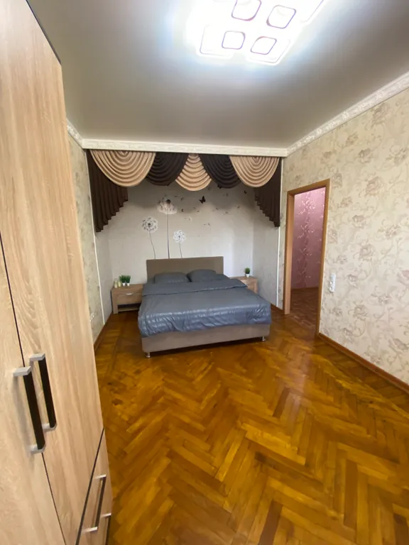 Квартира в центре города рядом с ЖД Вокзалом