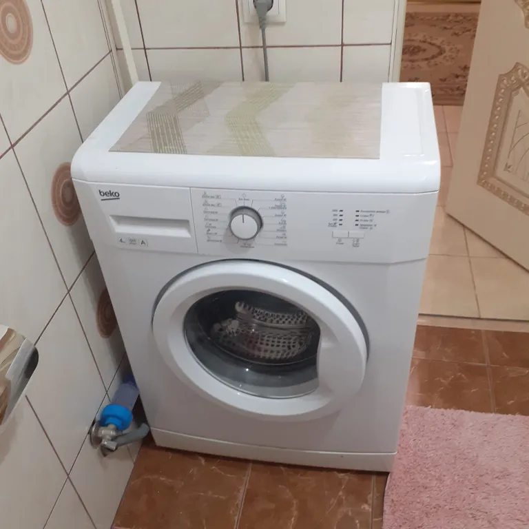 Квартира Уютная квартира рядом с морем — Анапа