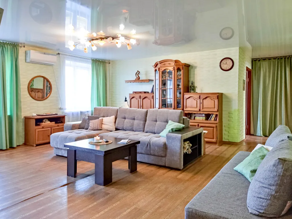 Квартира Апартаменты Мишель в центре Сеть ЙоХоум — аренда посуточно в Йошкар-Ола