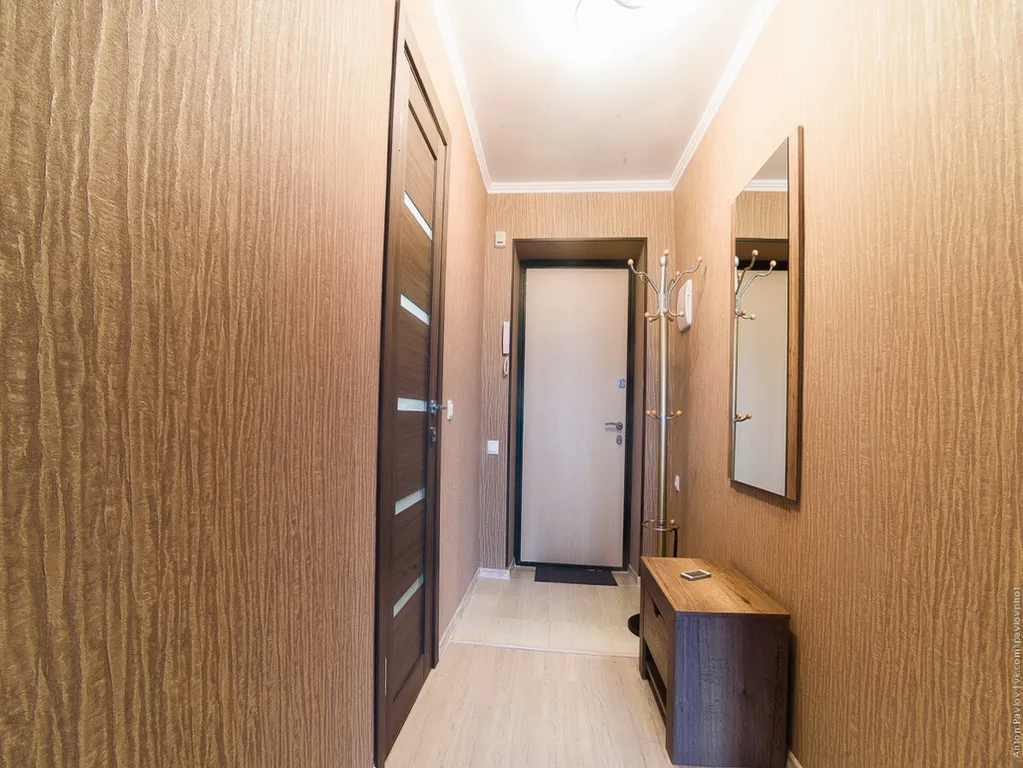 Квартира Апартаменты Небеса — Казань