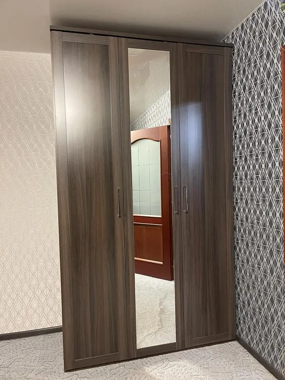 Квартира недалеко от СРЗ 35 и Атомфлота