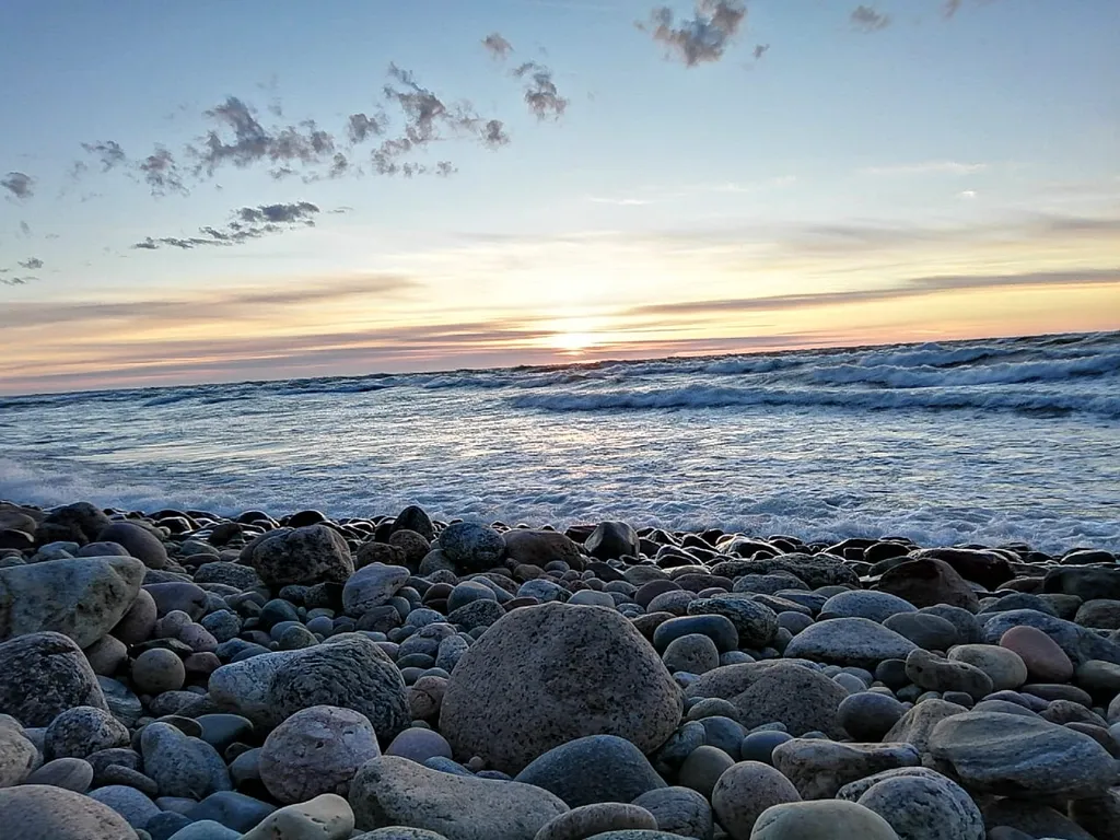 Уютная квартира у моря