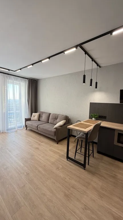 Квартира в центре