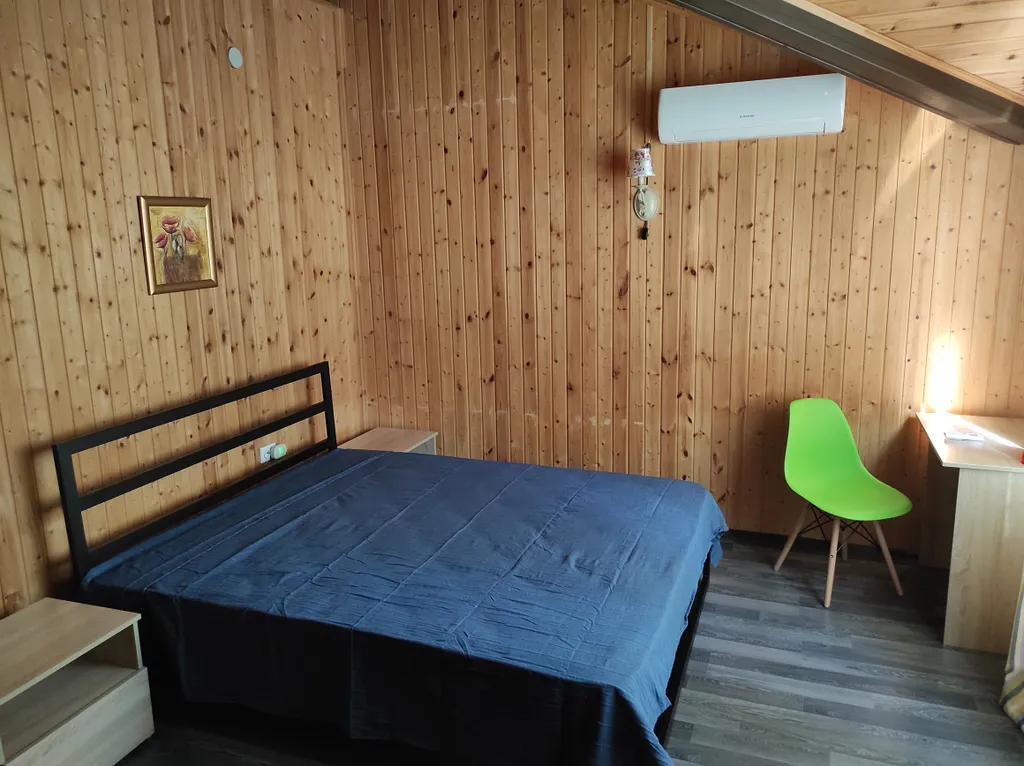 Коттедж Уютный дом в тихом месте — аренда посуточно в Дагомыс