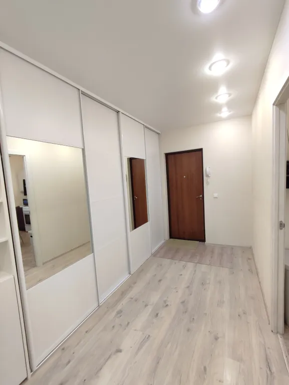 Красивая и уютная квартира в заречье — аренда посуточно в Череповец