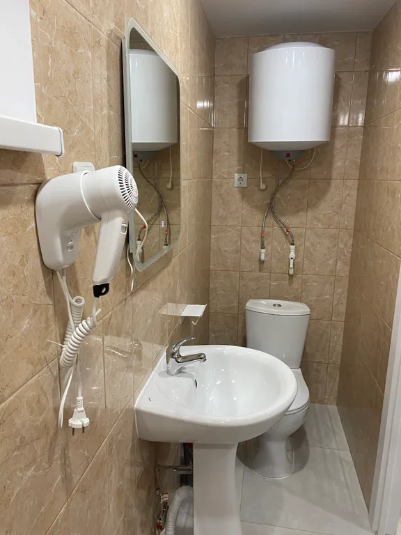 1-комнатный Дом