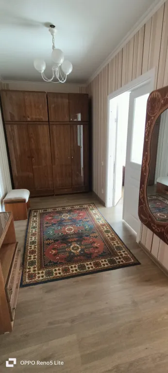 Уютная квартира в 15 минутах до Брестской крепости