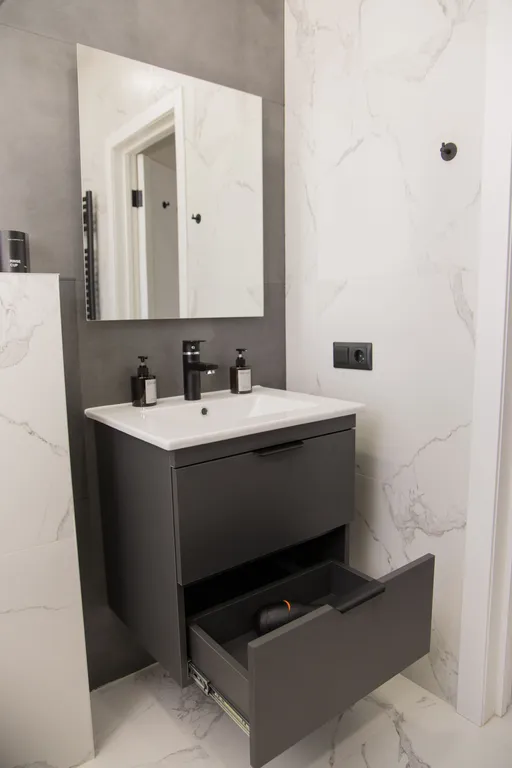 Королевская легенда с двумя спальнями