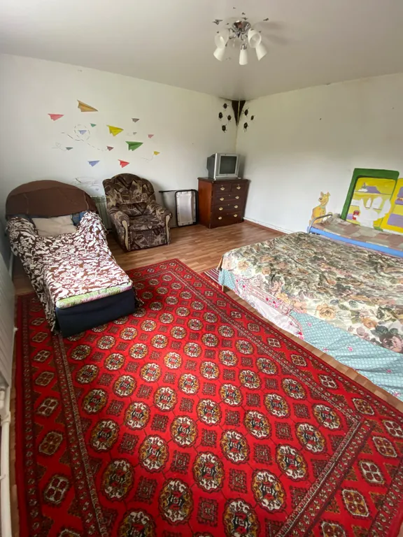 Дом недалеко от Кондуки