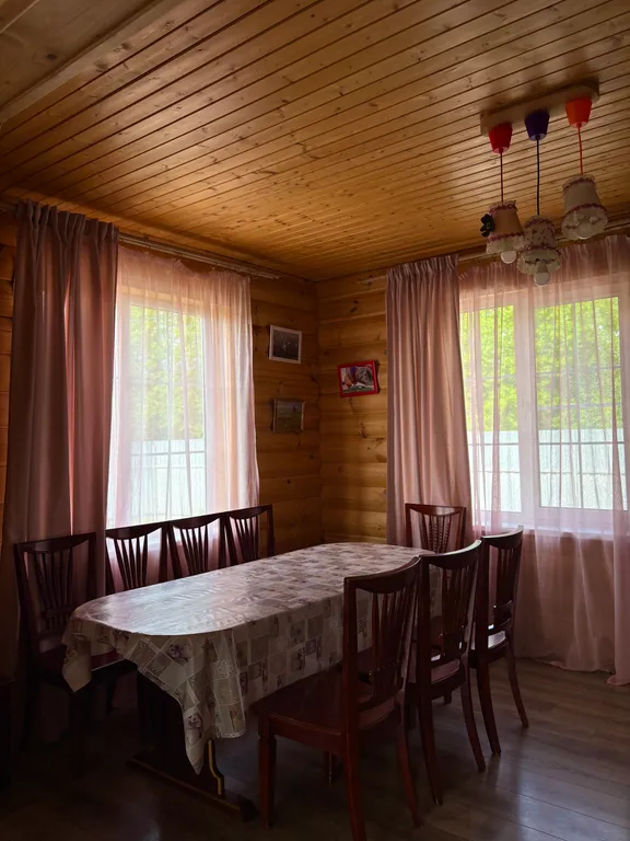 6-комнатный Дом