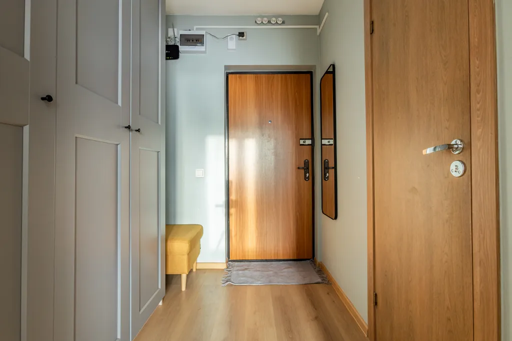 Квартира Квартира Уютная студия в Песочном рядом с НИИ — Песочный