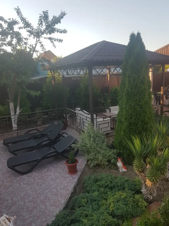 Уютная квартира в красивом месте