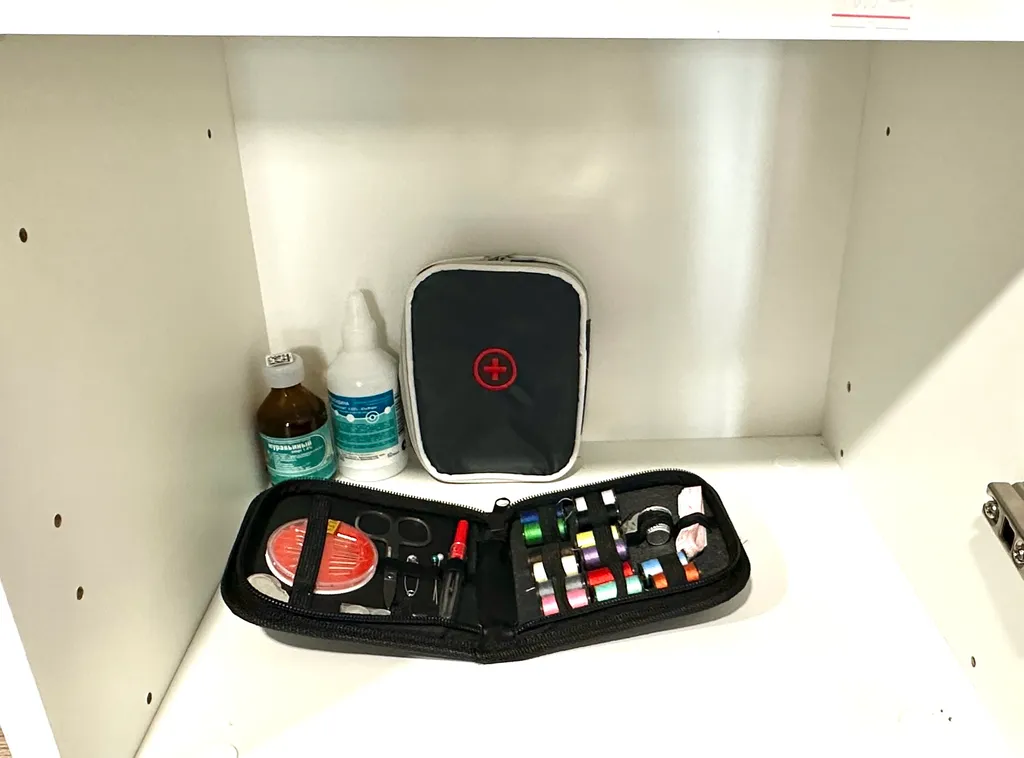 Квартира Квартира Уютная студия в ЖК Самолет — Краснодар