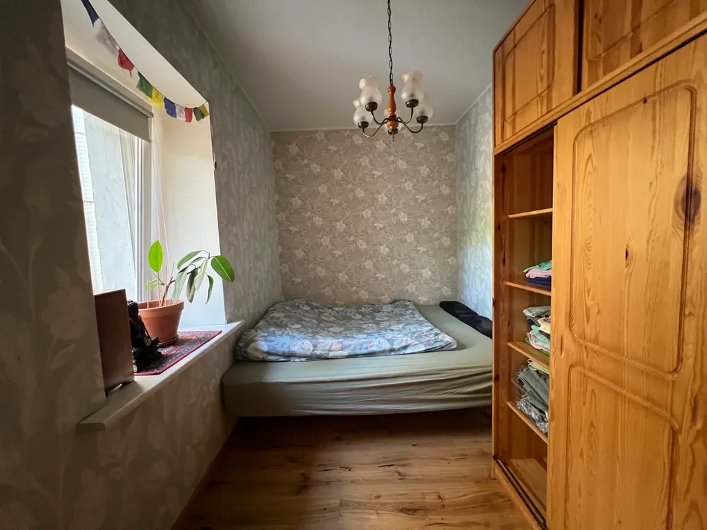 Квартира Стильная квартира с детской и парковкой — Санкт-Петербург