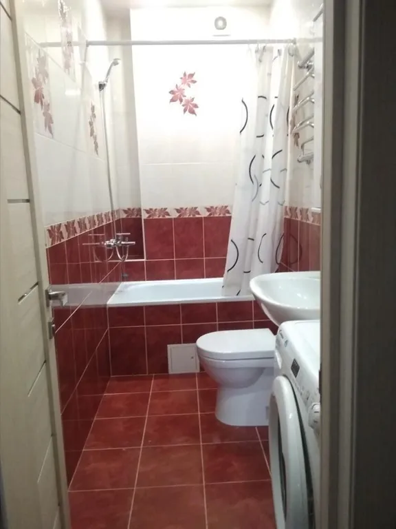 Квартира Квартира ЖК Кавказ - студия — Анапа