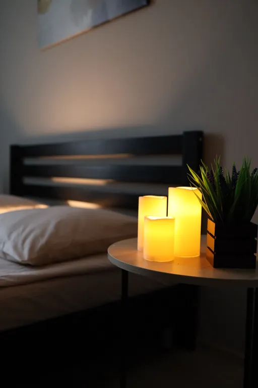 Стильная современная квартира, в центре Фокинского района. — аренда посуточно в Брянск