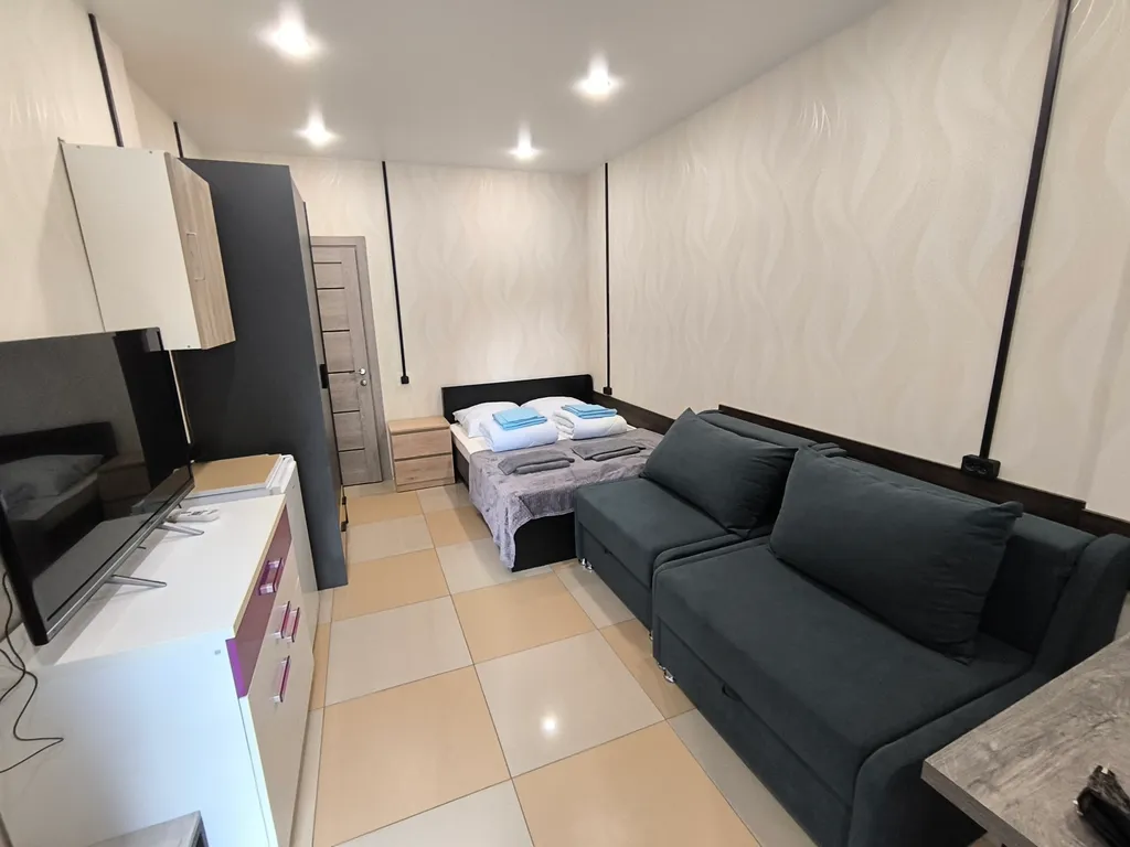 Квартира Апартамент с отдельным входом — аренда посуточно в Санкт-Петербург