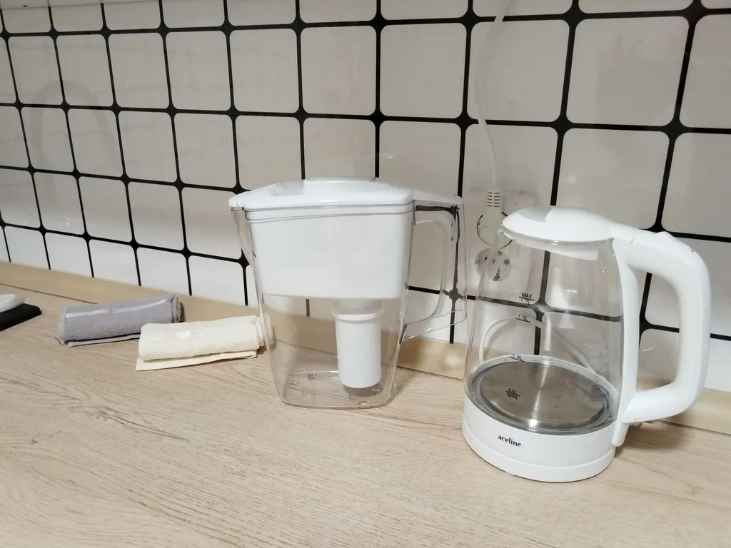 Атмосфера комфорта в Южном городе-2