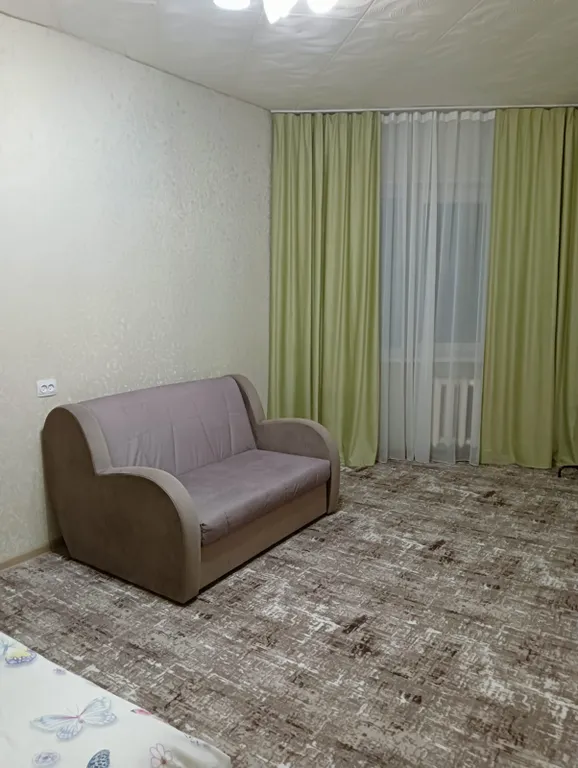 Уютная квартира у городского склона