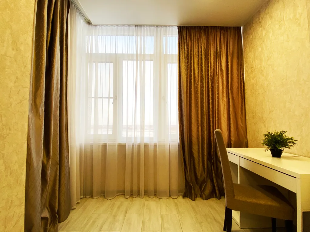 Комфортная квартира в центре