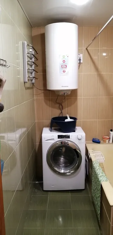 Коттедж Домик с видом на море — Сочи