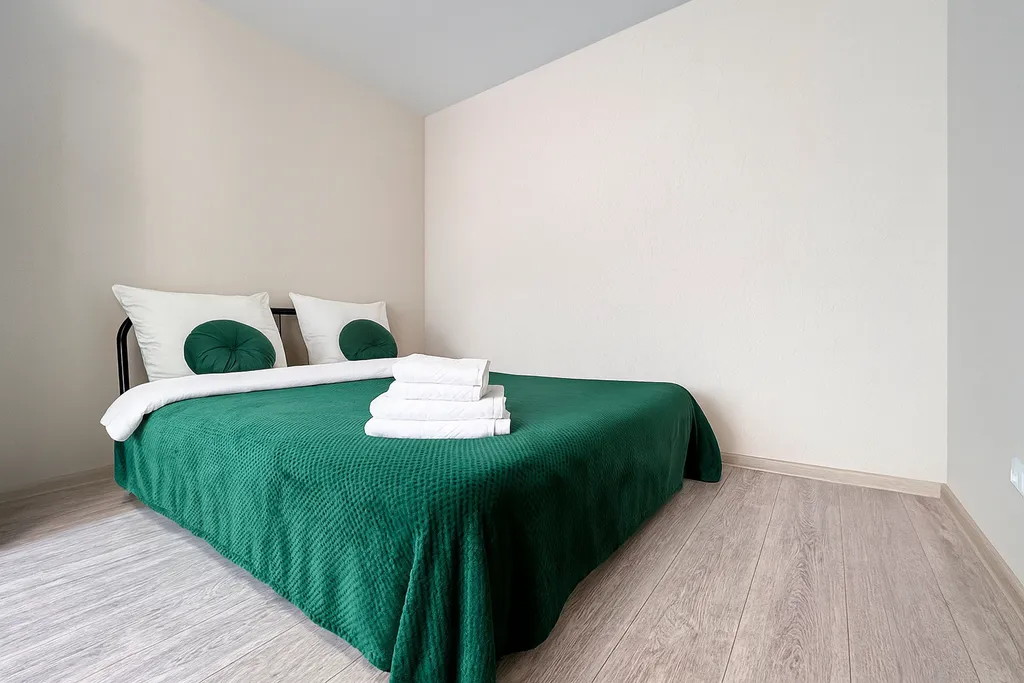 Уютная квартира в сети апартаментов Livio.su (с41+113ду13)