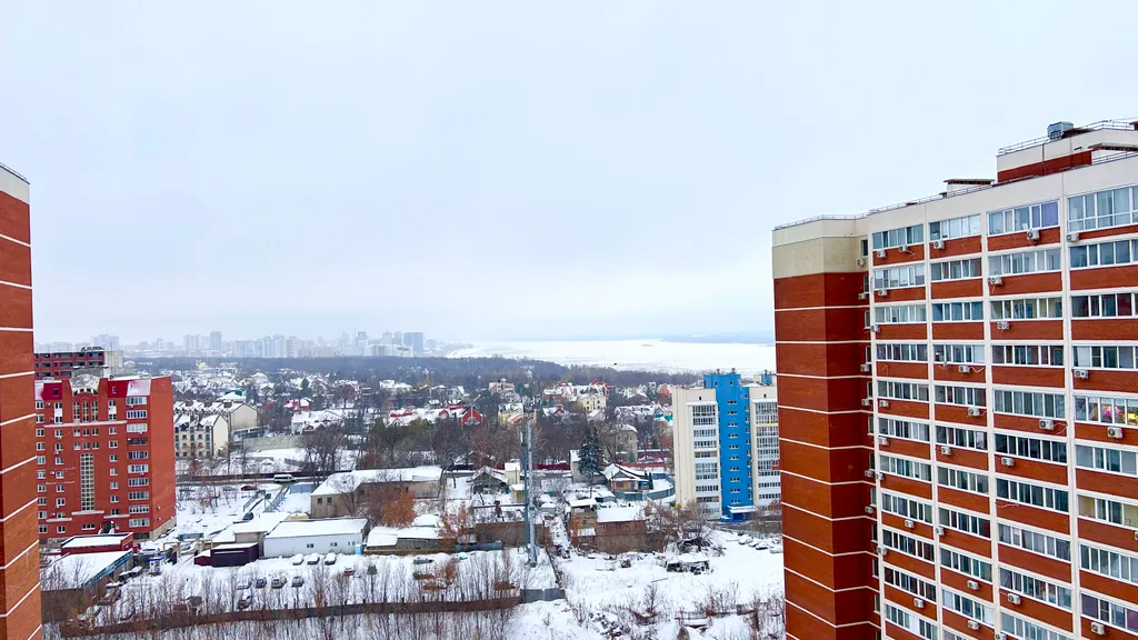 Студия Волжские закаты