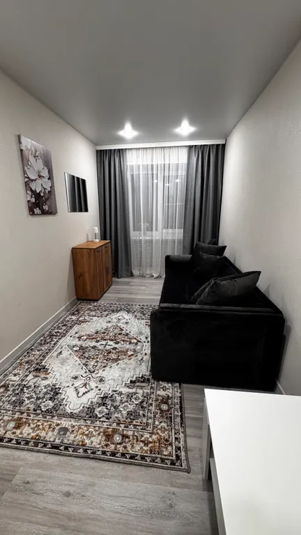 Очень уютная и чистая квартира в самом центре города