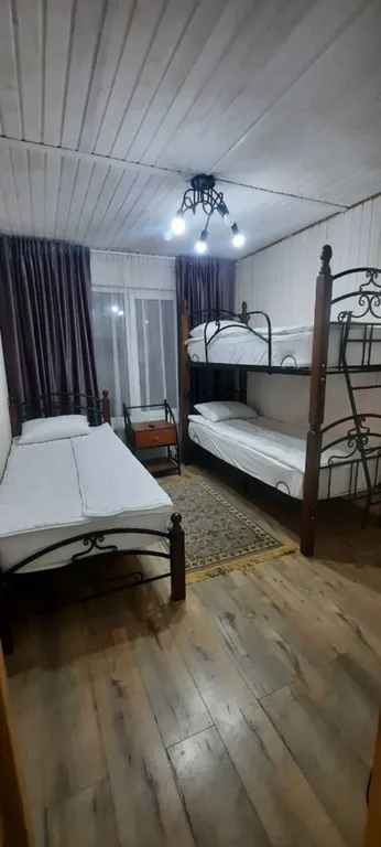 3-комнатный Дом