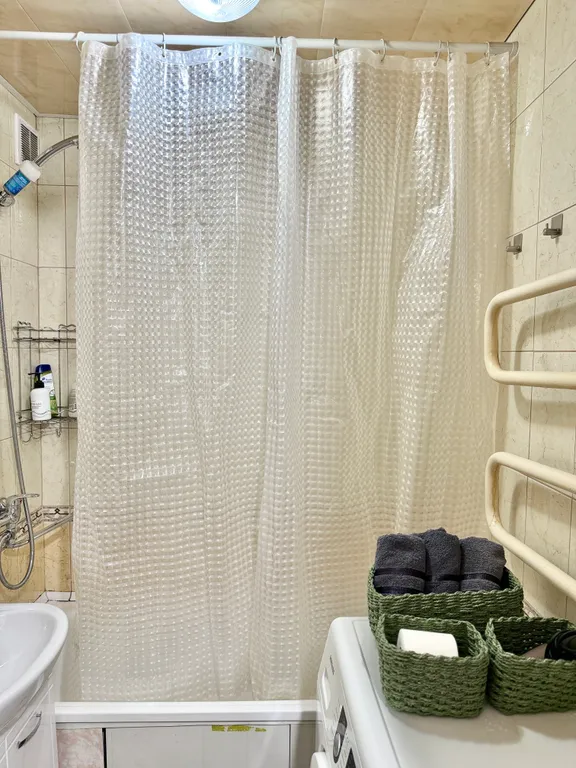 Квартира у подножья Казанского Кремля 5