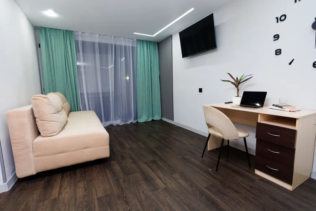 Для студентов и преподавателей: квартира возле УдГУ