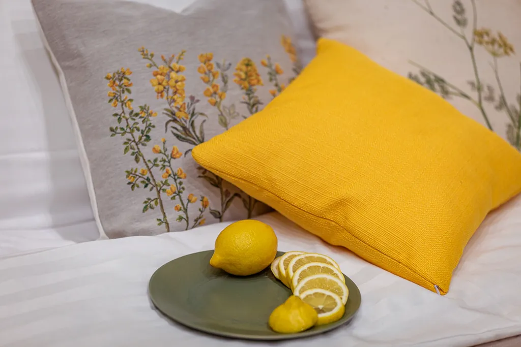 Уютный дом в экопоселке у Истринского водохранилища