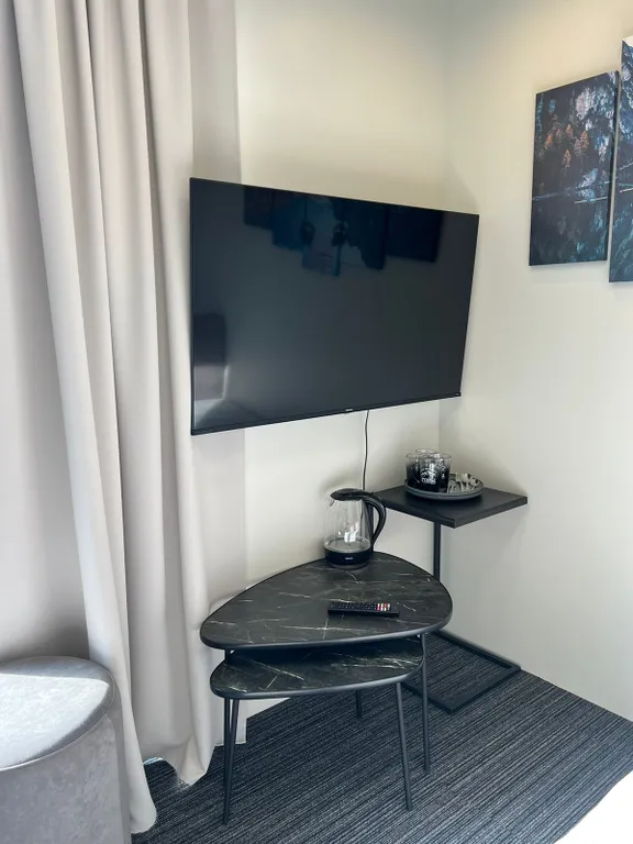 Домик с видом на Телецкое озеро