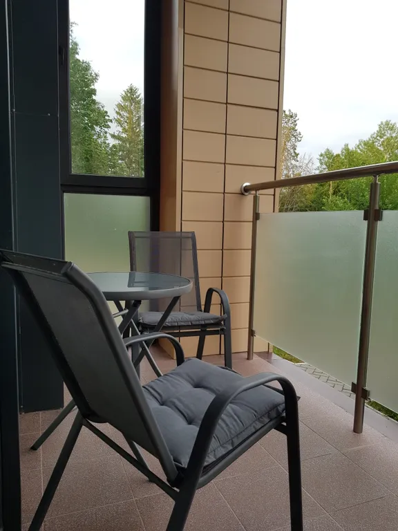 Квартира Апартаменты у Балтийского моря в Светлогорске — Светлогорск