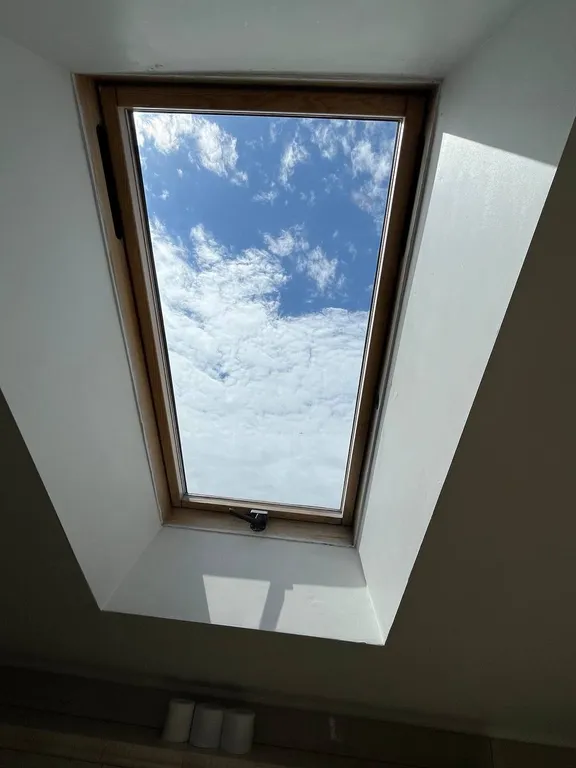 Просторный таунхаус с зимним садом