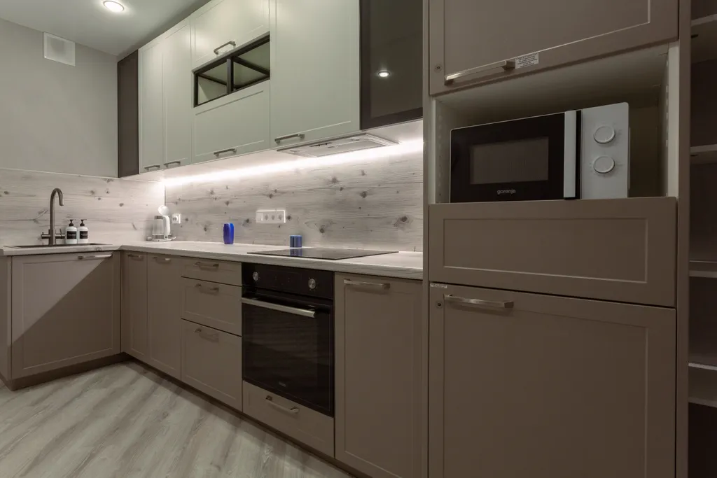 Индиго — глубина комфорта