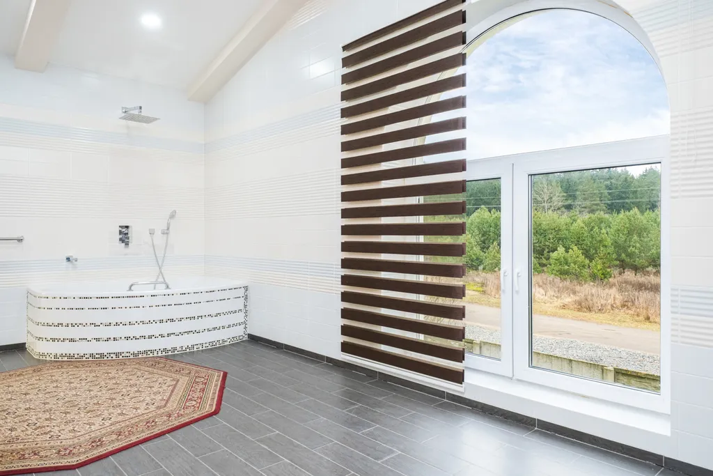 Идеальное место для отдыха от городской суеты