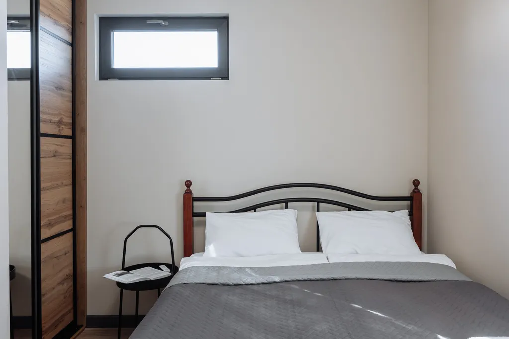 Эко дом у моря