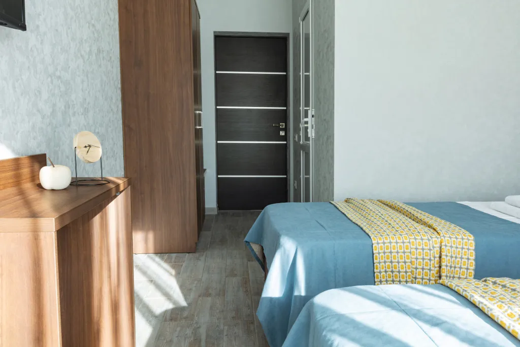 Квартира Комната — Нижнее Учдере