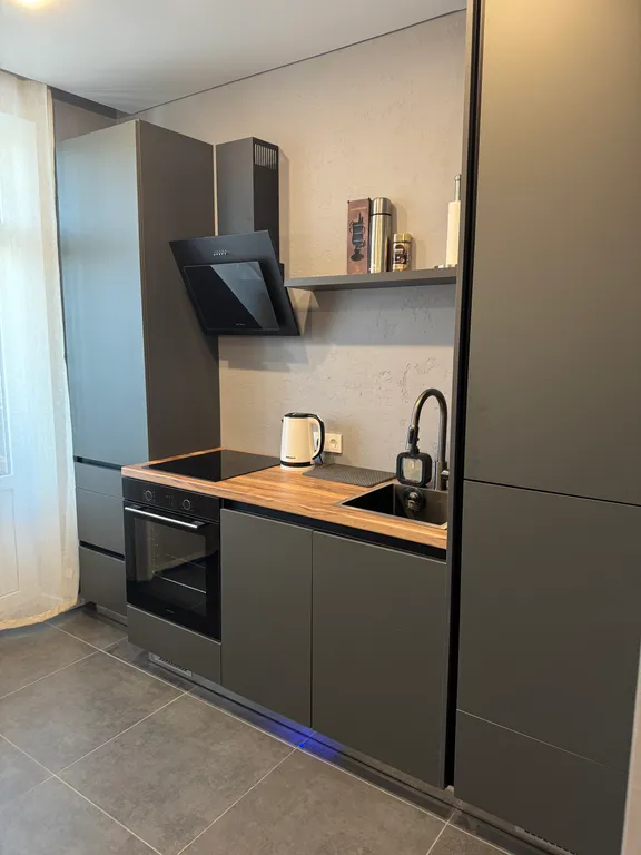 Уютная 2к квартира у горнолыжного курорта!