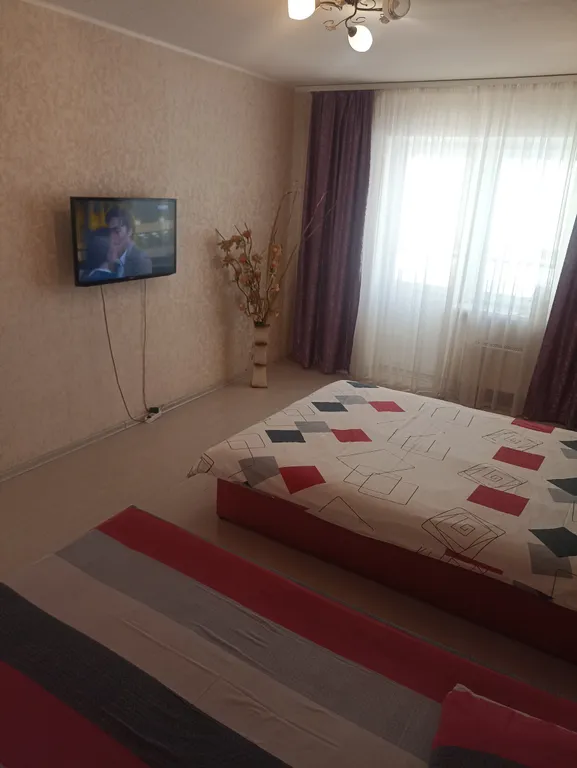 Просторная квартира в новом доме, метро