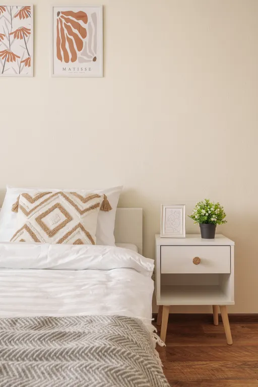 Квартира с Эко-дизайном и видом на Центральную набережную