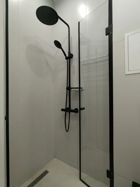 Квартира 1-комнатная Квартира — Анапа