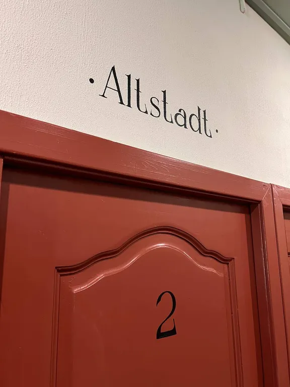 Квартира Квартира Хостел повышенного комфорта — Калининград