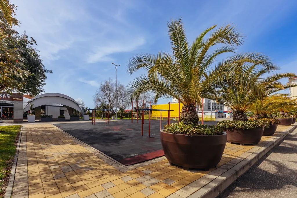 Бархатные сезоны 1